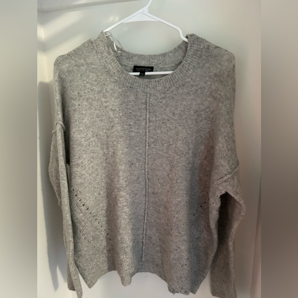 Topshop Sweater